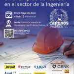 Jornada sobre "La calidad en el empleo de los ICCP en el sector de la ingeniería"