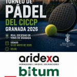 Granada. Torneo de Padel Sto Domingo 2026