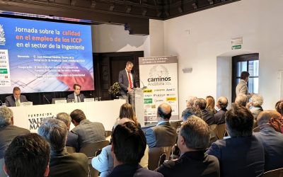 Los Ingenieros de Caminos alertan del deterioro del sector por la presión de precios y los bajos salarios