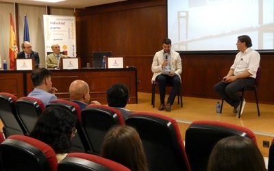 “Un viaje por España a través de sus puentes”