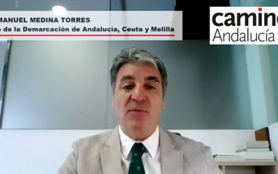 El Decano recuerda que los profesionales formados en BIM están llamados a liderar la transformación digital de la Ingeniería Civil