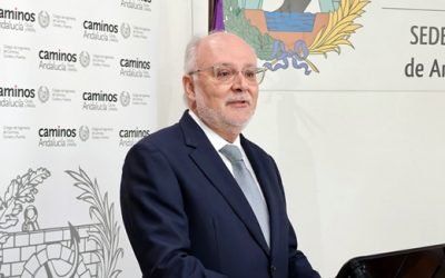 Carta del Decano a los Colegiados de Andalucía, Ceuta y Melilla. Inicio de legislatura