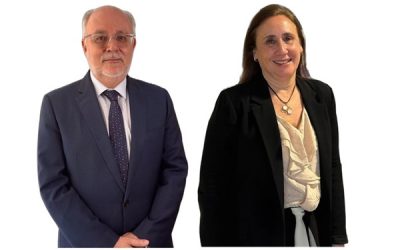 La candidatura liderada por Marina Moreno y López Alonso resulta la más votada en Andalucía, Ceuta y Melilla