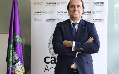 El reelegido Representante de los Ingenieros de Caminos en Córdoba reclama “más inversión, mejor planificación y mayor criterio técnico” para paliar el déficit de infraestructuras