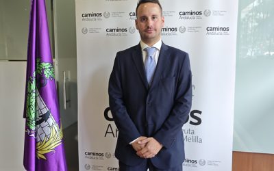 Javier Luna: “Granada necesita una planificación rigurosa y estable de infraestructuras, basada en criterios técnicos y necesidades reales, para desarrollar todo su potencial”