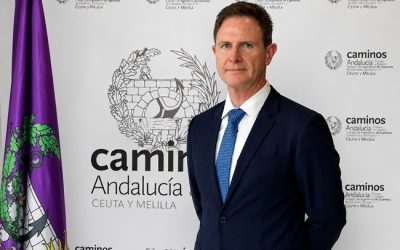 Rafael de Linares, Representante en Melilla: “La situación de las infraestructuras en Melilla es siempre una tarea en estado de desarrollo”