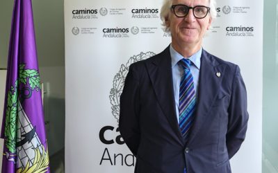 Pietro Tucci lamenta que infraestructuras vitales para Sevilla “sigan durmiendo el sueño de los justos”