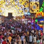 Jaén | Encuentro Caminero – Feria de San Lucas 2026