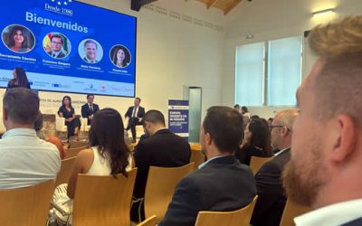 Nuestros representantes en Almería, comprometidos con las oportunidades de la provincia y su proyección hacia Europa