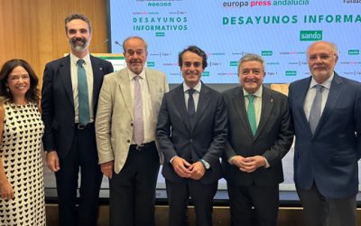 Conociendo el avance de las infraestructuras en Sevilla