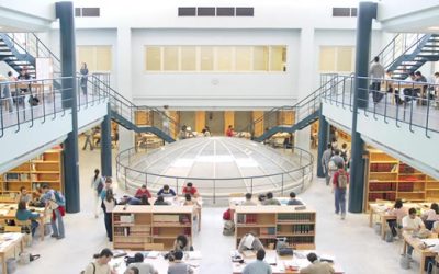 La nueva Junta Rectora abre con la ETSI de Sevilla los encuentros para potenciar la relación con las Escuelas