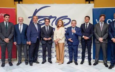 Las demandas históricas de los Ingenieros de Caminos para Sevilla se ponen sobre la mesa en el Foro Gaesco