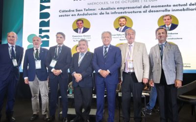 Los Ingenieros de Caminos aseguran que “las infraestructuras son la base de la política social y debemos garantizar su financiación con los medios necesarios, incluida la colaboración privada”