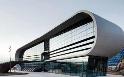 La Vicedecana formará parte del jurado de los premios del Clúster de Construcción Sostenible de Andalucía