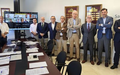 La Demarcación de Andalucía, Ceuta y Melilla del Colegio de Ingenieros de Caminos califica de “extrema gravedad” el accidente de Urda y reclama medidas urgentes